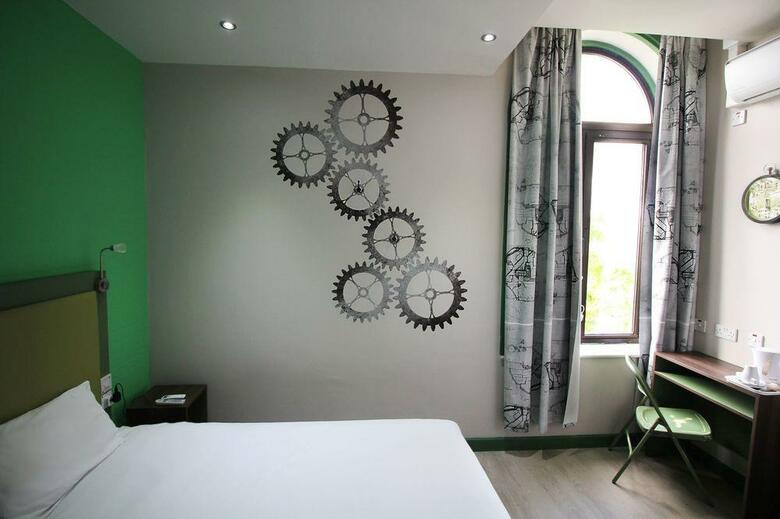 Hotel Peckham Lodge