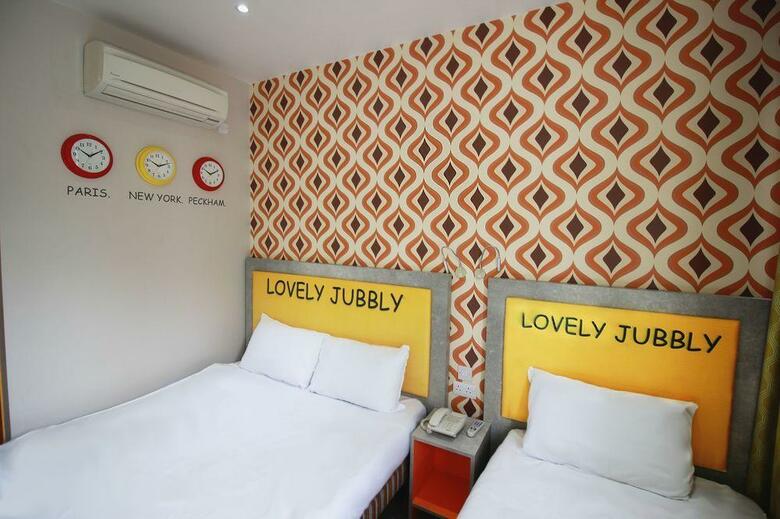 Hotel Peckham Lodge