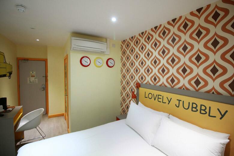 Hotel Peckham Lodge