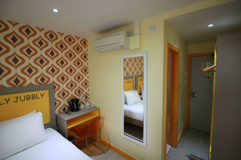 Hotel Peckham Lodge