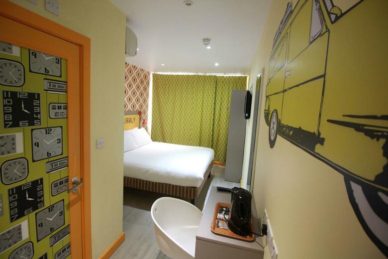 Hotel Peckham Lodge