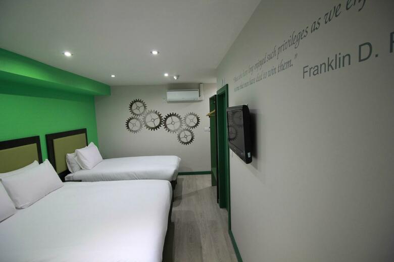 Hotel Peckham Lodge