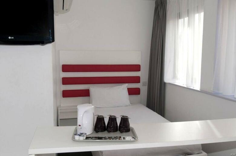 Hotel Peckham Lodge