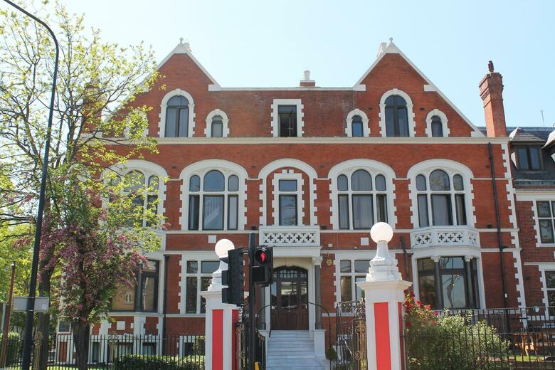 Hotel Peckham Lodge