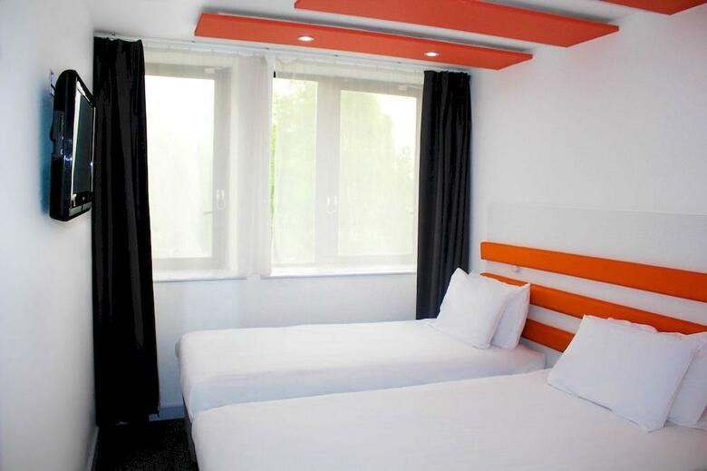 Hotel Peckham Lodge
