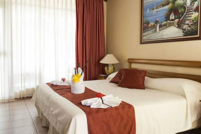 Hotel Amapola