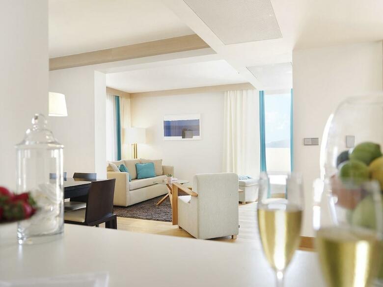 Hotel Radisson Blu Resort & Spa, Dubrovnik Sun Gardens