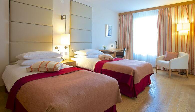 Hotel Radisson Blu Resort & Spa, Dubrovnik Sun Gardens