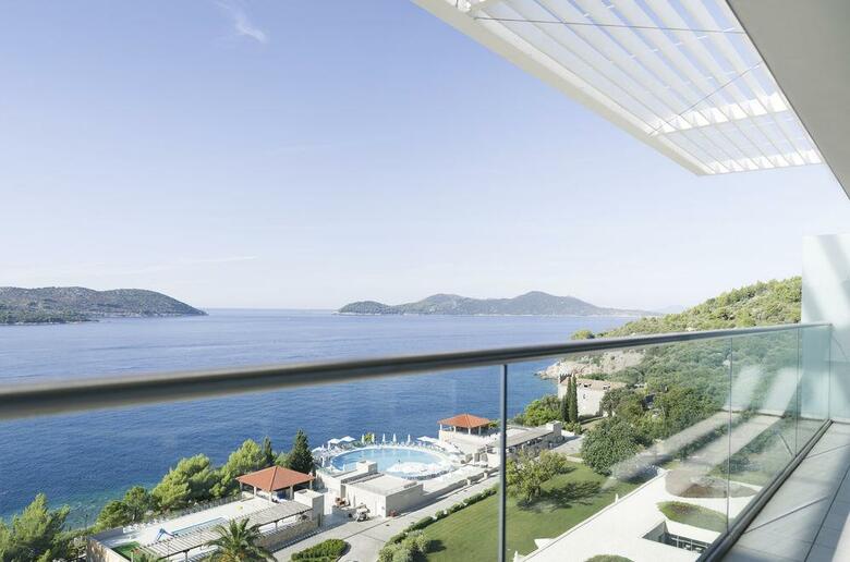Hotel Radisson Blu Resort & Spa, Dubrovnik Sun Gardens