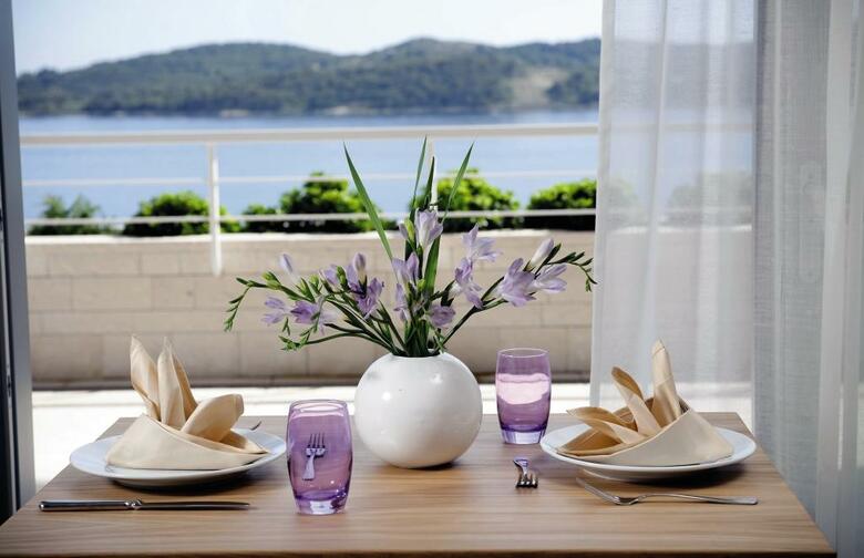 Hotel Radisson Blu Resort & Spa, Dubrovnik Sun Gardens