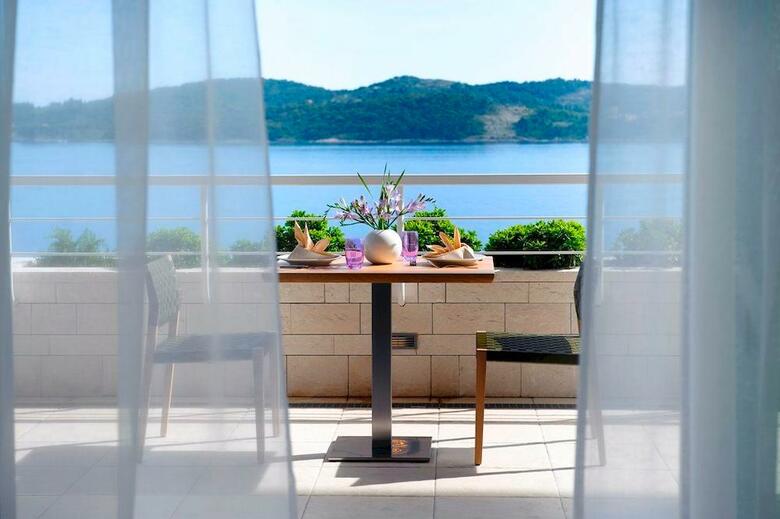 Hotel Radisson Blu Resort & Spa, Dubrovnik Sun Gardens