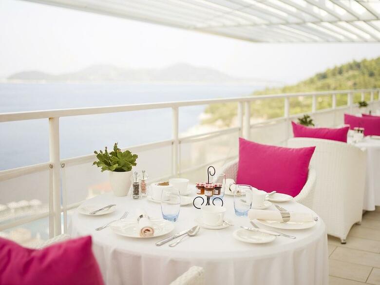 Hotel Radisson Blu Resort & Spa, Dubrovnik Sun Gardens