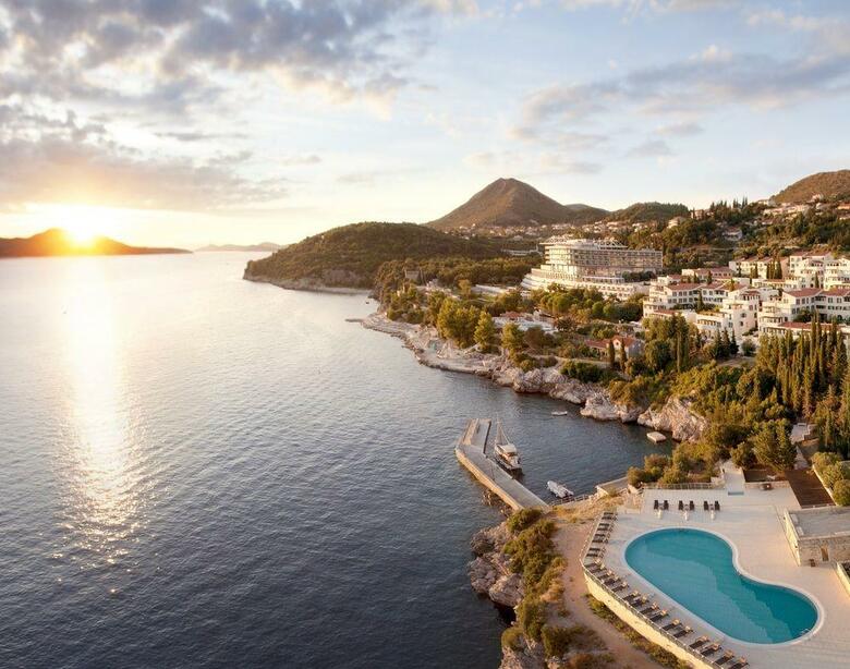 Hotel Radisson Blu Resort & Spa, Dubrovnik Sun Gardens