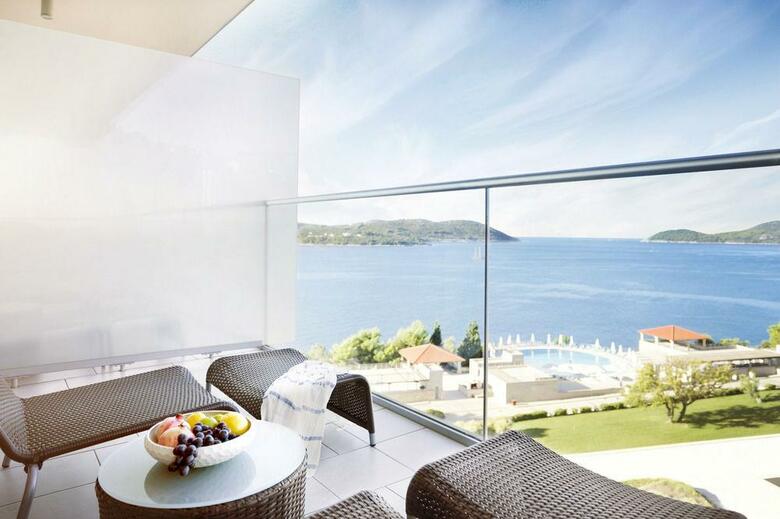 Hotel Radisson Blu Resort & Spa, Dubrovnik Sun Gardens