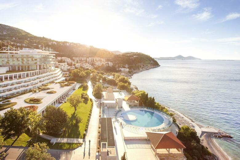 Hotel Radisson Blu Resort & Spa, Dubrovnik Sun Gardens