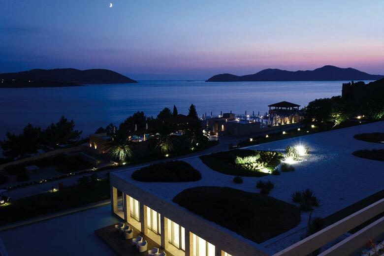 Hotel Radisson Blu Resort & Spa, Dubrovnik Sun Gardens