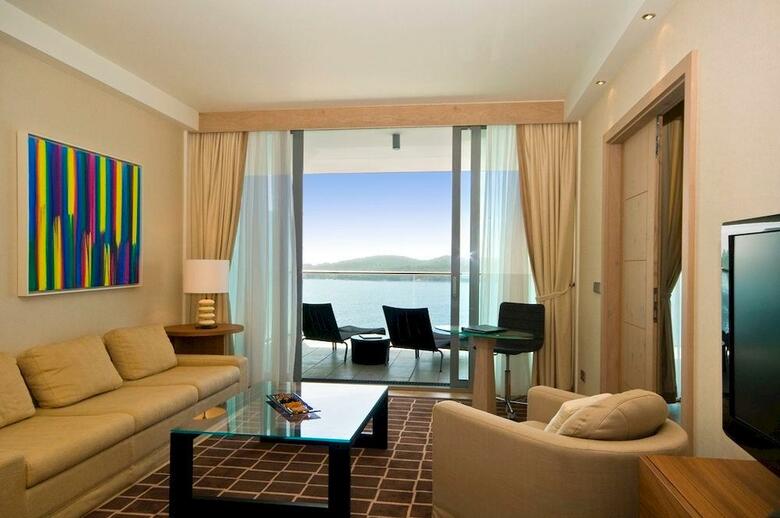 Hotel Radisson Blu Resort & Spa, Dubrovnik Sun Gardens