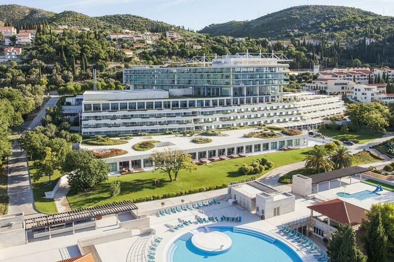 Hotel Radisson Blu Resort & Spa, Dubrovnik Sun Gardens