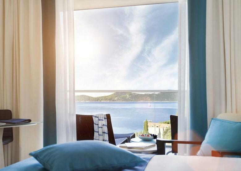 Hotel Radisson Blu Resort & Spa, Dubrovnik Sun Gardens