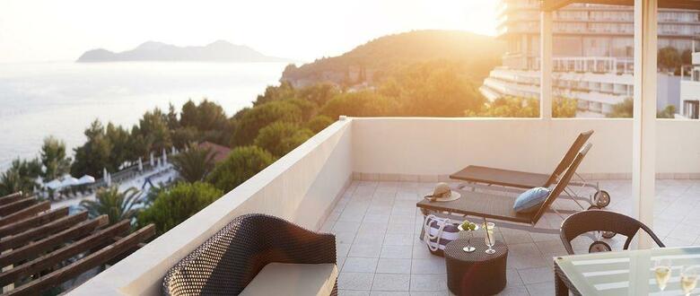 Hotel Radisson Blu Resort & Spa, Dubrovnik Sun Gardens
