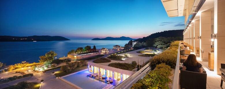 Hotel Radisson Blu Resort & Spa, Dubrovnik Sun Gardens