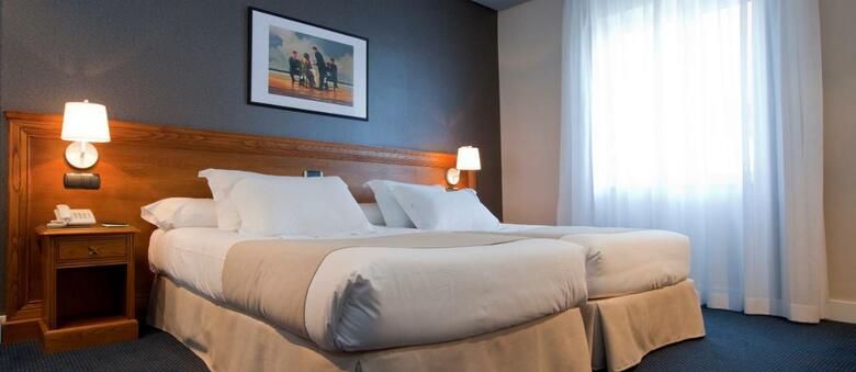 Hotel Sercotel Felipe IV