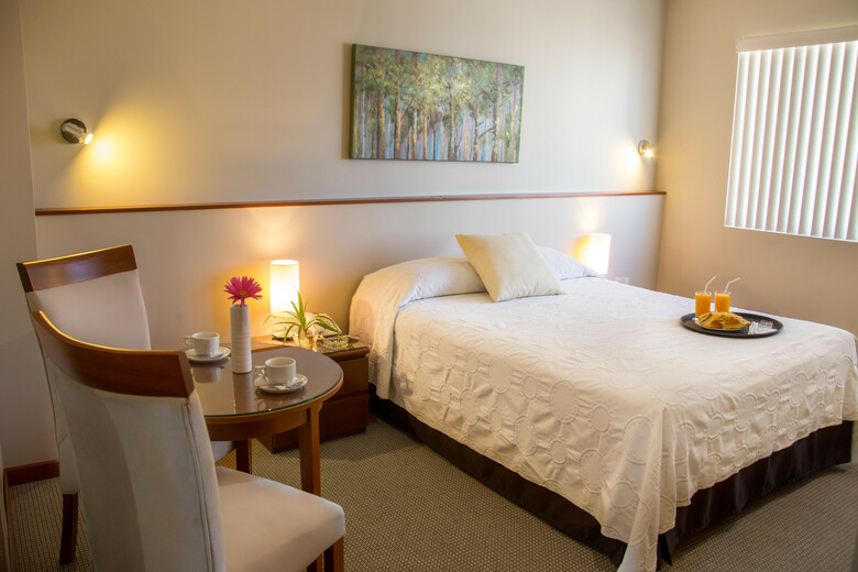 Hotel Park Suites