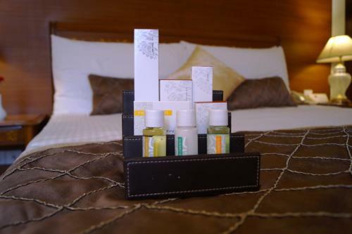 Hotel The Ambassador