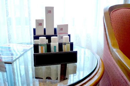 Hotel The Ambassador