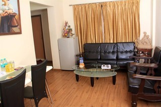 Oritel Service Apartments