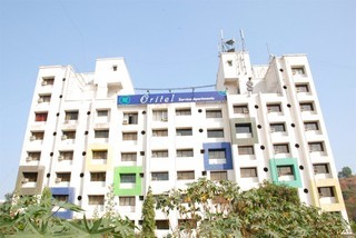 Oritel Service Apartments