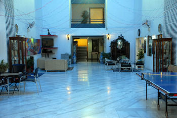 Oritel Service Apartments