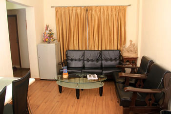 Oritel Service Apartments
