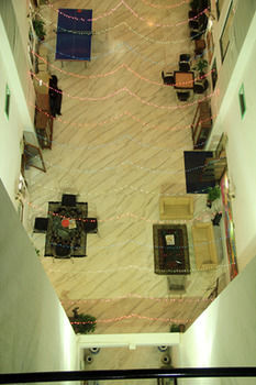 Oritel Service Apartments