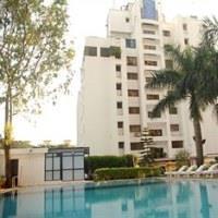 Oritel Service Apartments