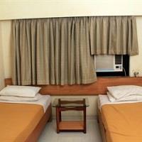 Oritel Service Apartments