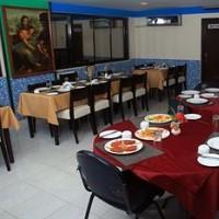Oritel Service Apartments