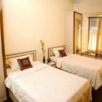 Oritel Service Apartments