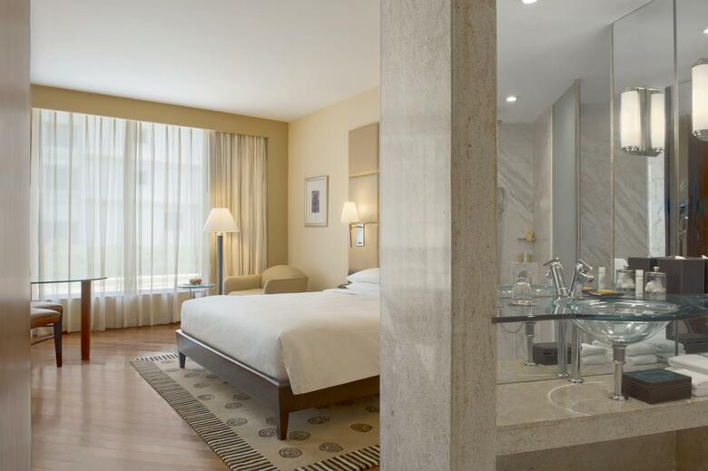 Hotel Hyatt Regency Mumbai