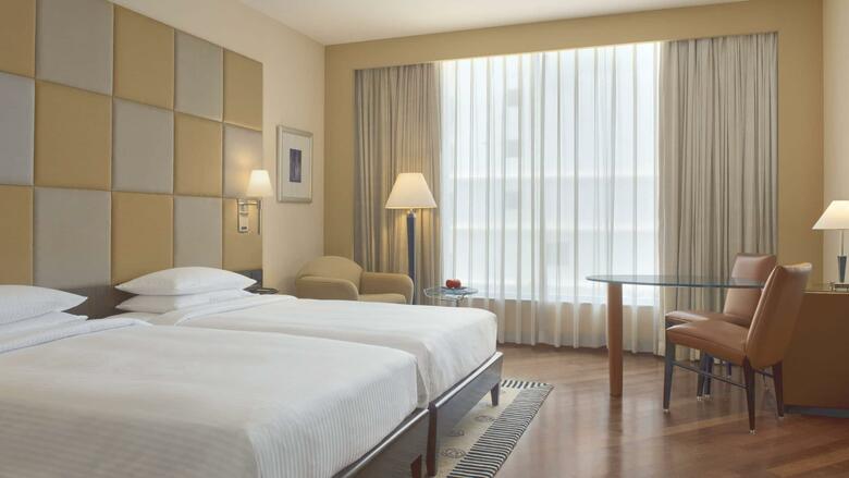 Hotel Hyatt Regency Mumbai