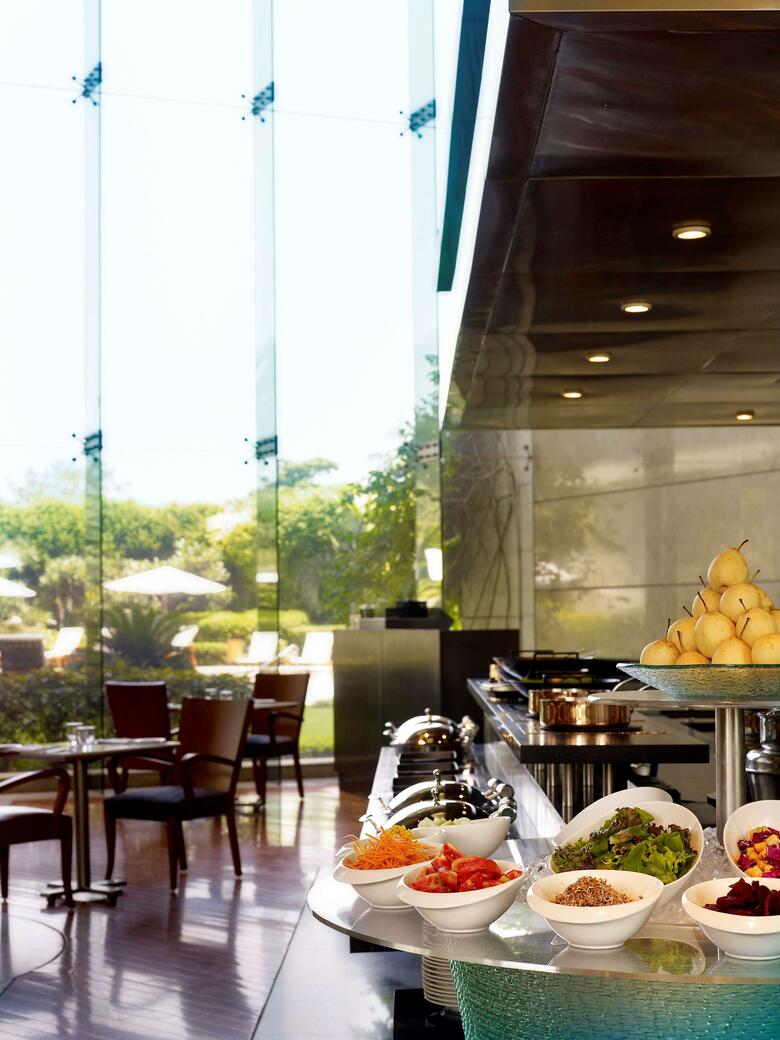 Hotel Hyatt Regency Mumbai