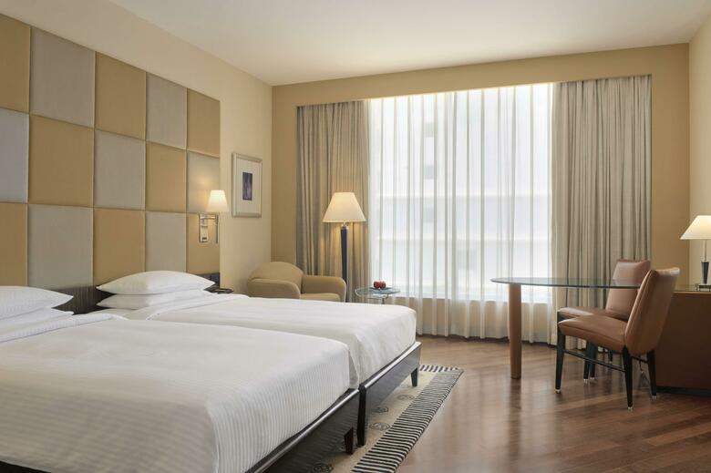 Hotel Hyatt Regency Mumbai