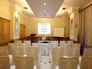 Avion Hotel