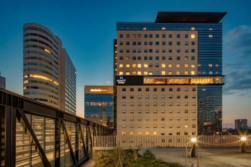 Hotel Causeway