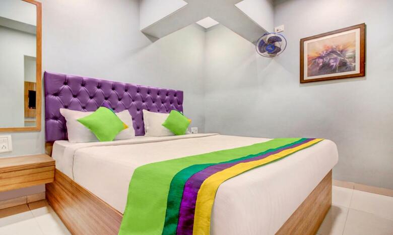 Hotel Cruz Royale