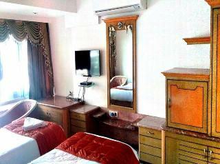 Hotel Ashwin