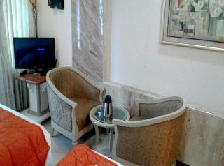 Hotel Ashwin