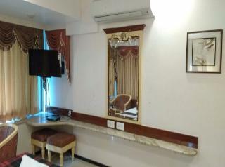 Hotel Ashwin