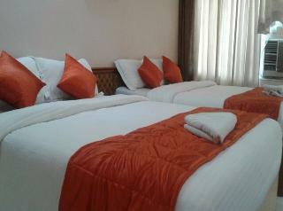 Hotel Ashwin