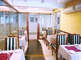 Hotel Ashwin